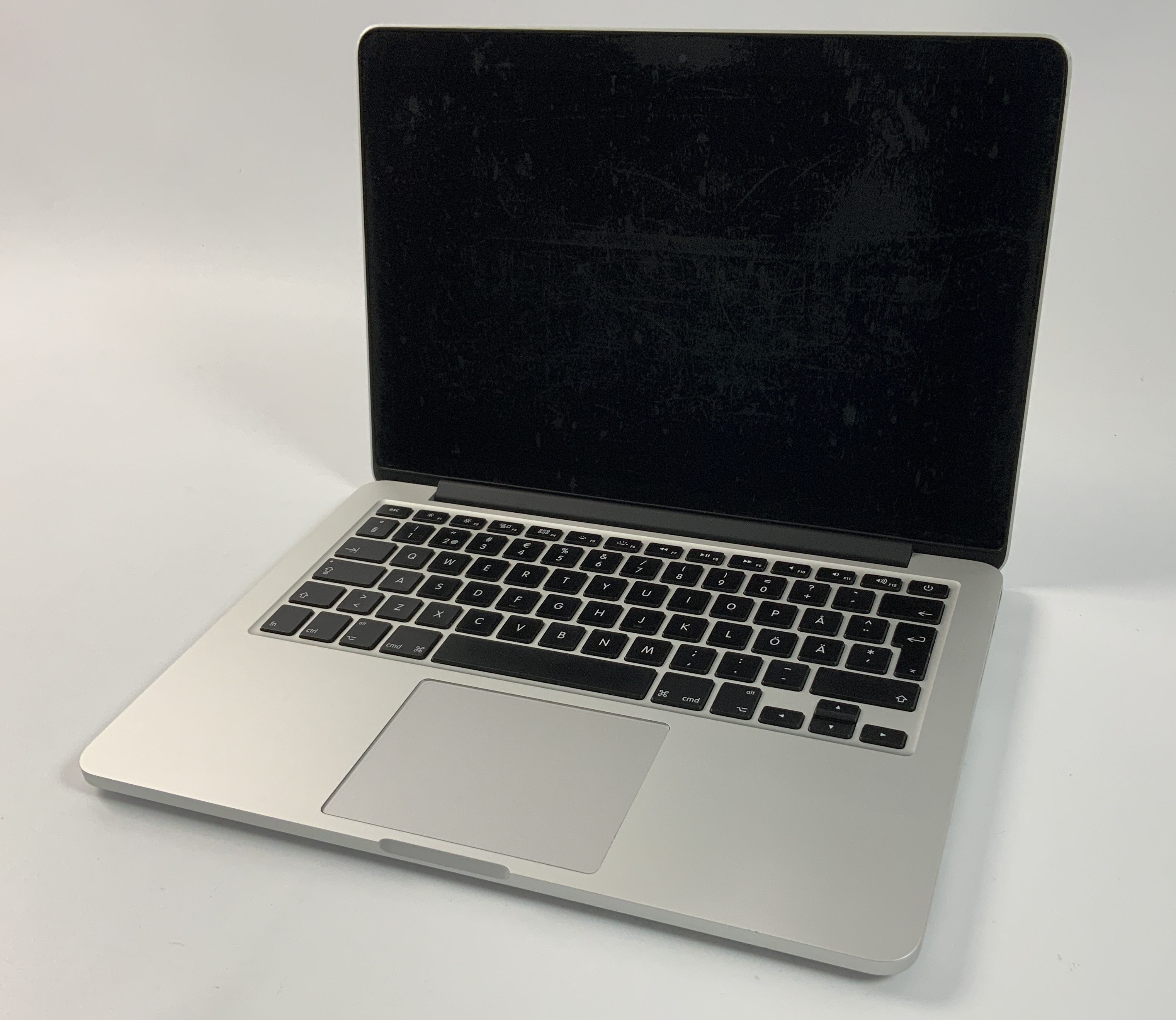 MacBook Pro Retina 13" Early 2015 (Intel Core i5 2.7 GHz 8 GB RAM 256 GB SSD), Intel Core i5 2.7 GHz, 8 GB RAM, 256 GB SSD, Kuva 1